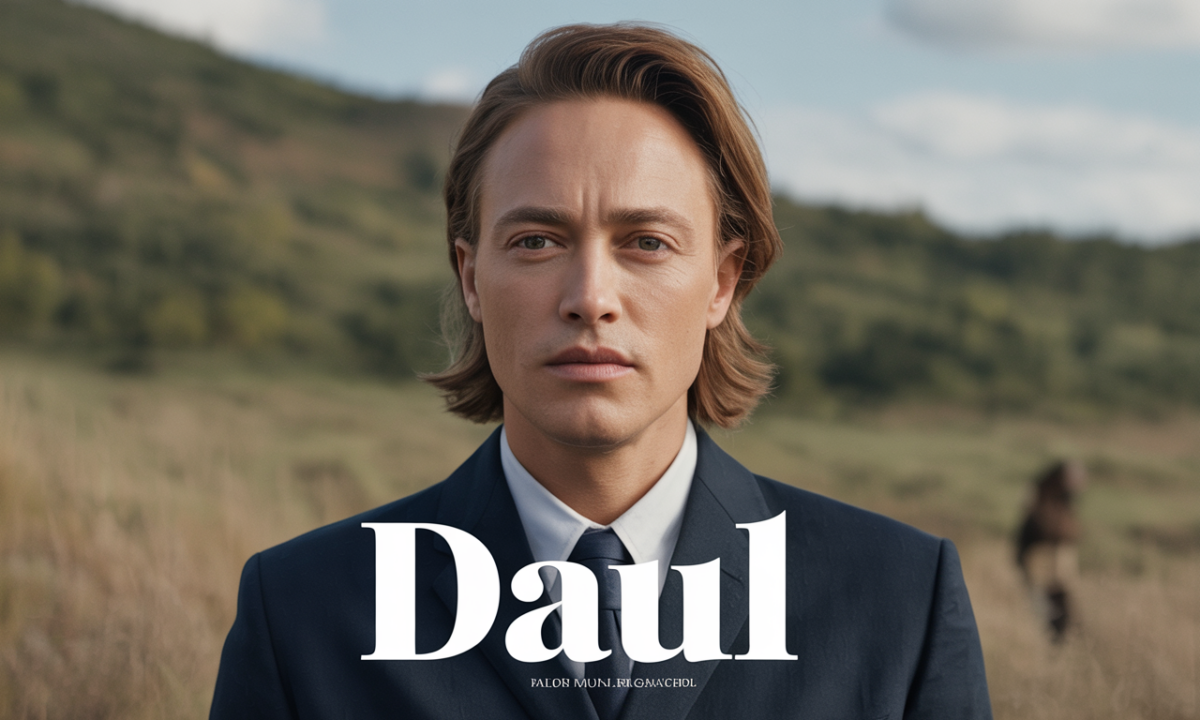 Illustration de Daul, Noms de famille