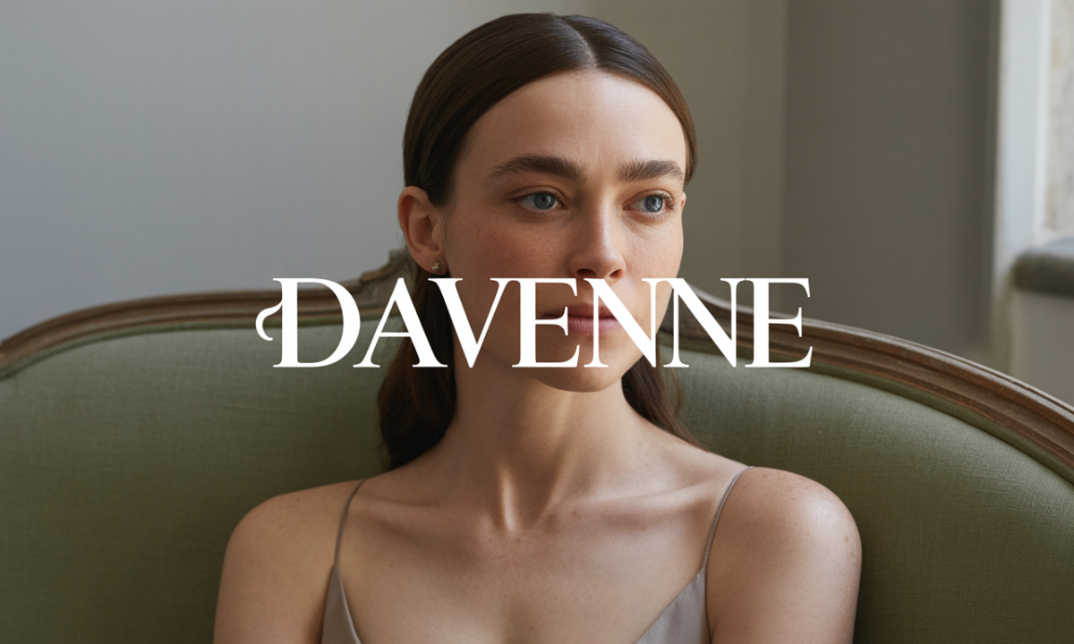 Illustration de Davenne, Noms de famille