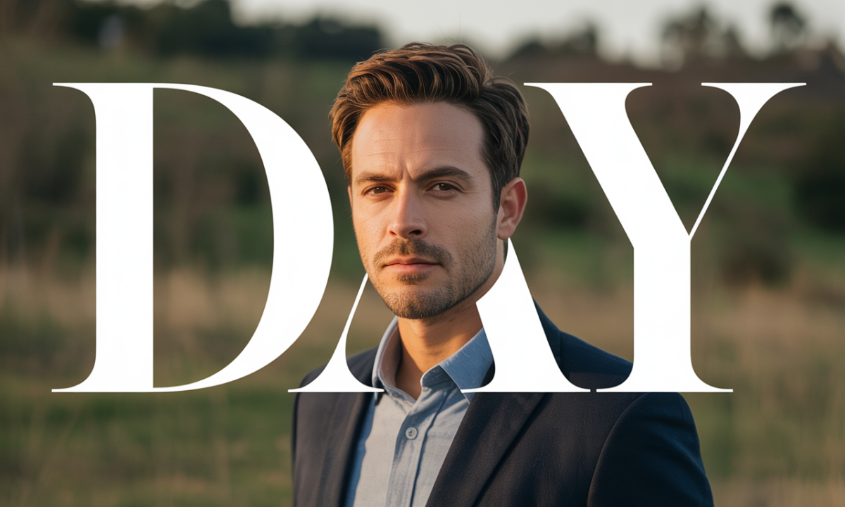 Illustration de Day, Noms de famille