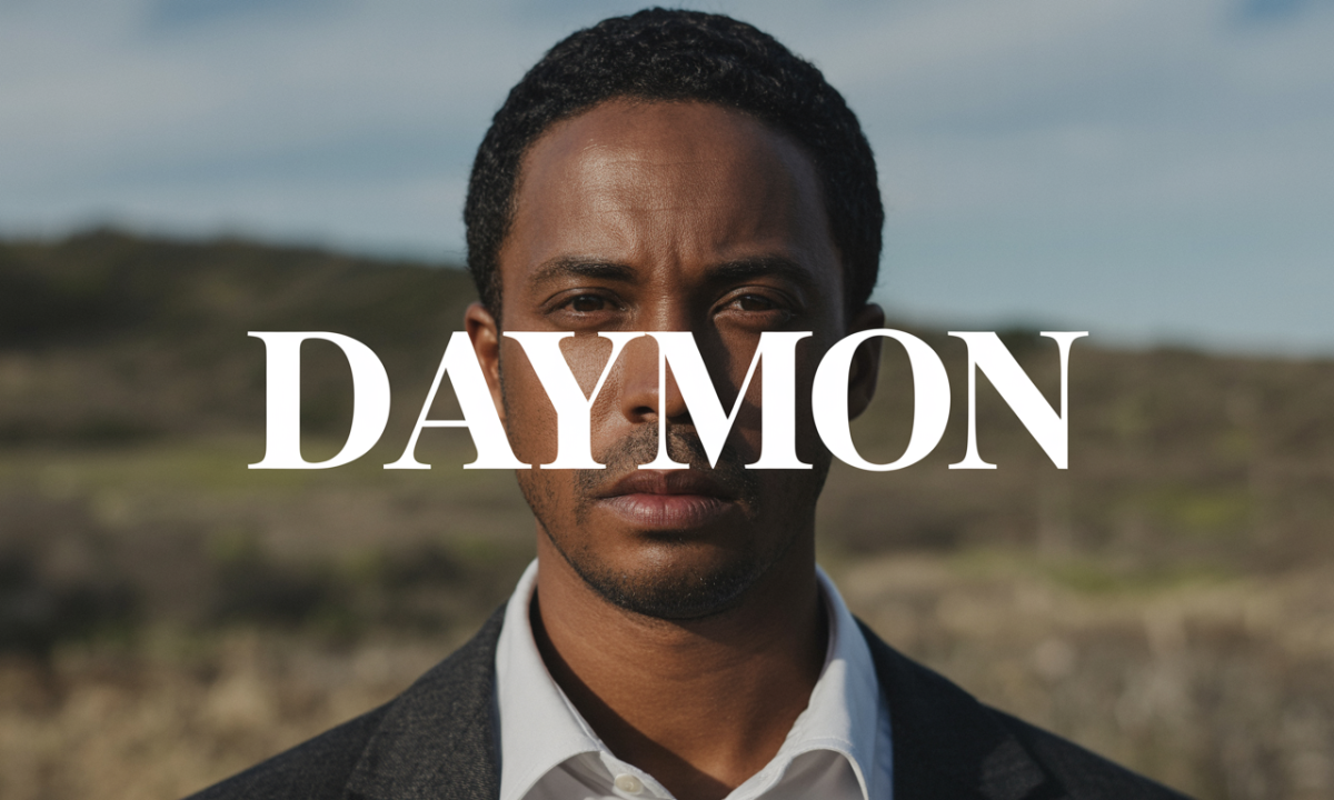 Illustration de Daymon, Prénoms