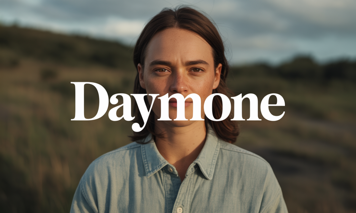 Illustration de Daymone, Prénoms