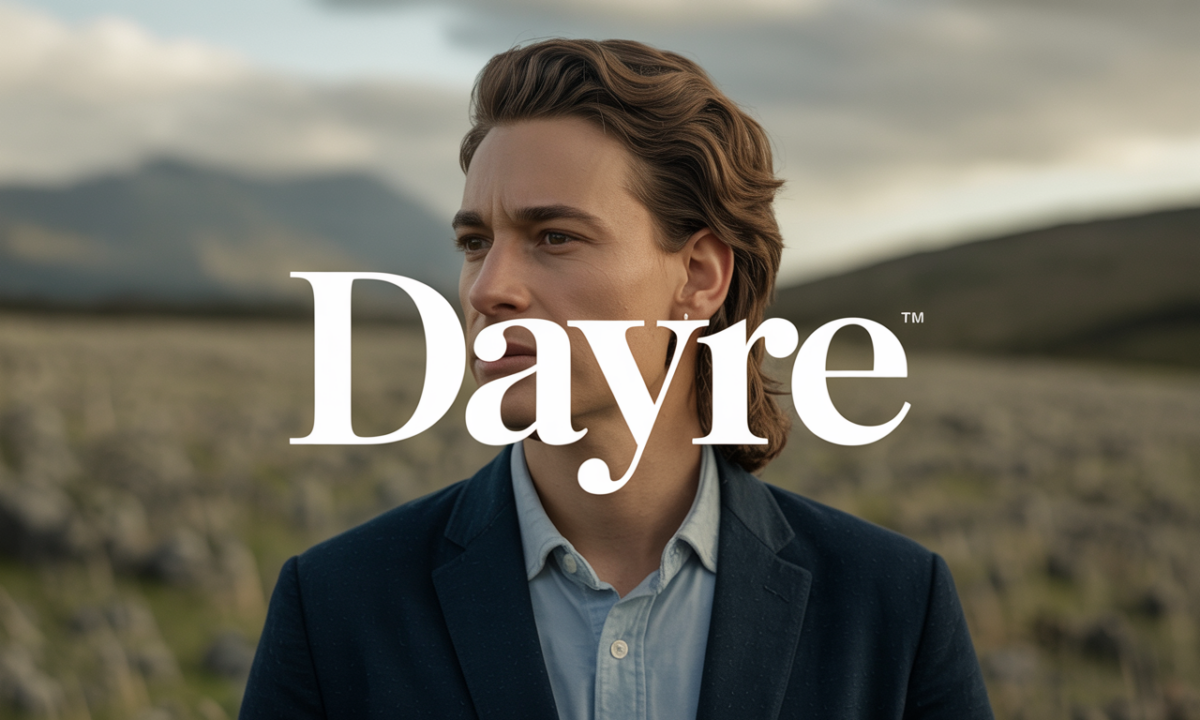 Illustration de Dayre, Noms de famille