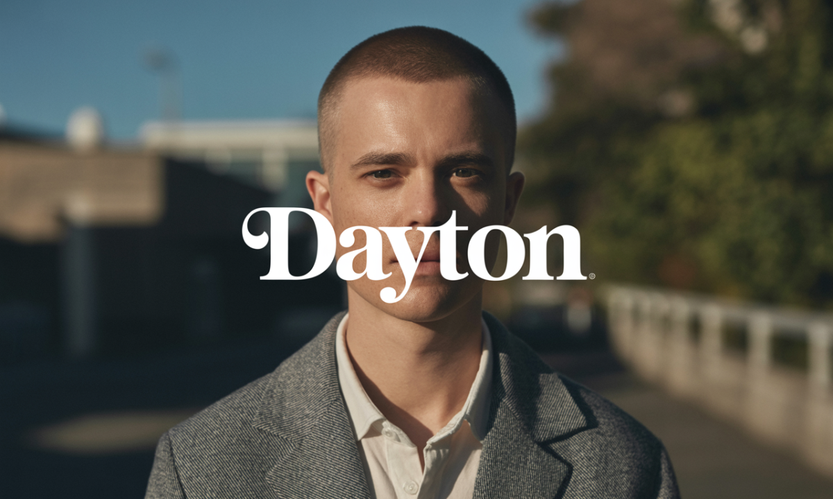 Illustration de Dayton, Prénoms