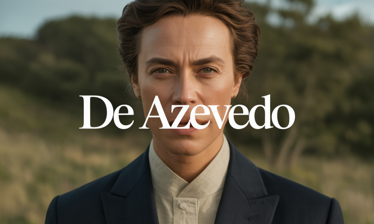 Illustration de De Azevedo, Noms de famille