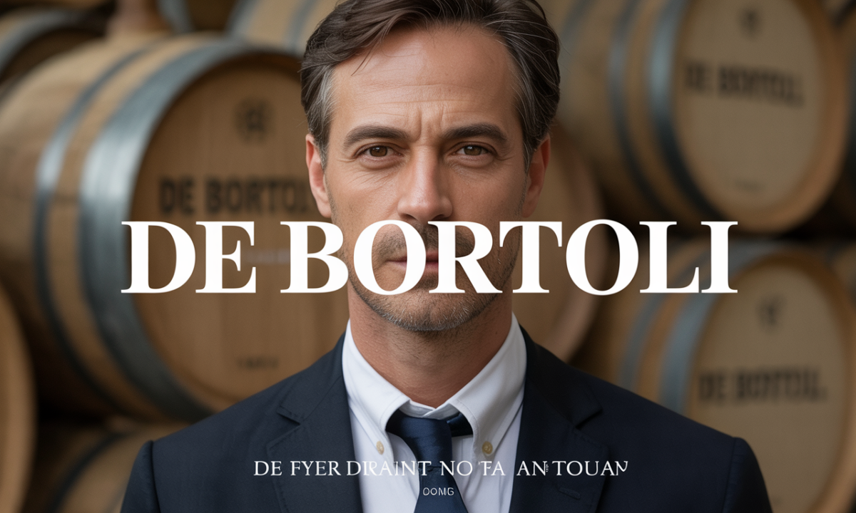 Illustration de De Bortoli, Noms de famille