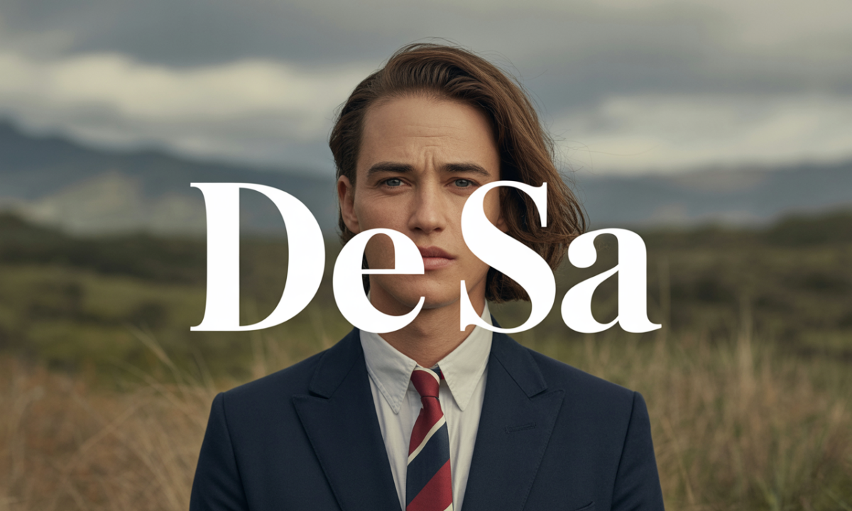 Illustration de De Sa, Noms de famille