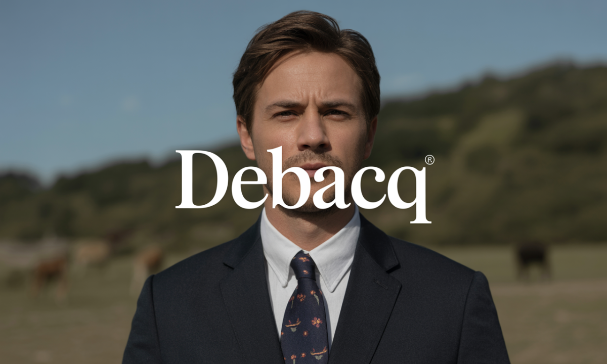 Illustration de Debacq, Noms de famille