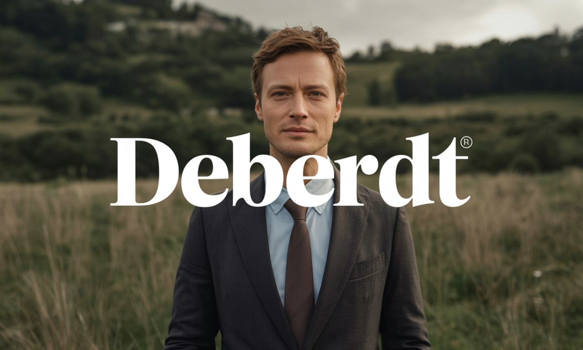 Illustration de Deberdt, Noms de famille