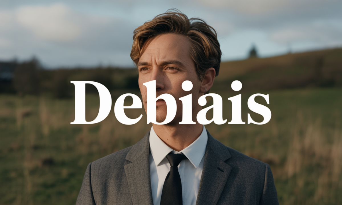 Illustration de Debiais, Noms de famille