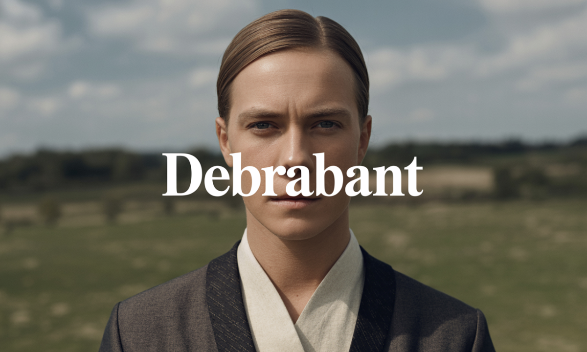 Illustration de Debrabant, Noms de famille