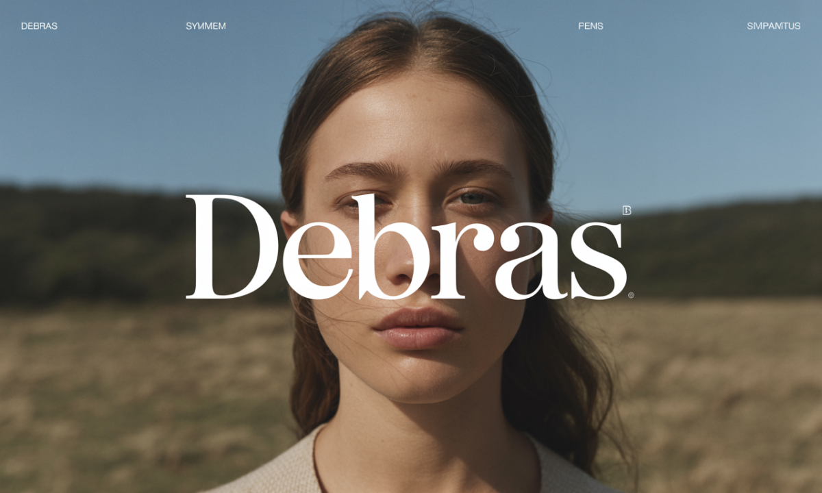 Illustration de Debras, Noms de famille