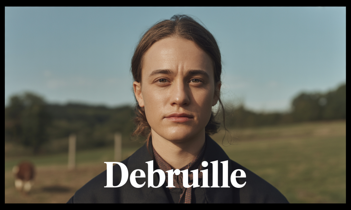 Illustration de Debruille, Noms de famille