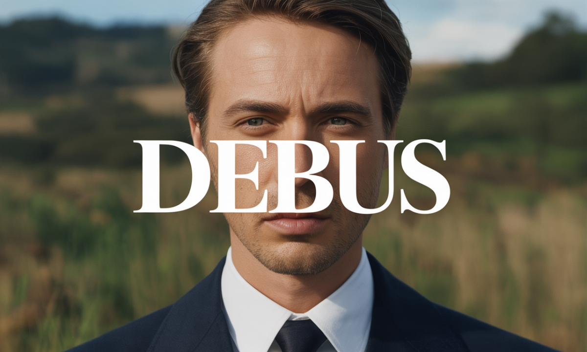 Illustration de Debus, Noms de famille