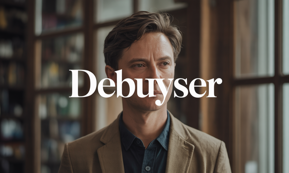 Illustration de Debuyser, Noms de famille