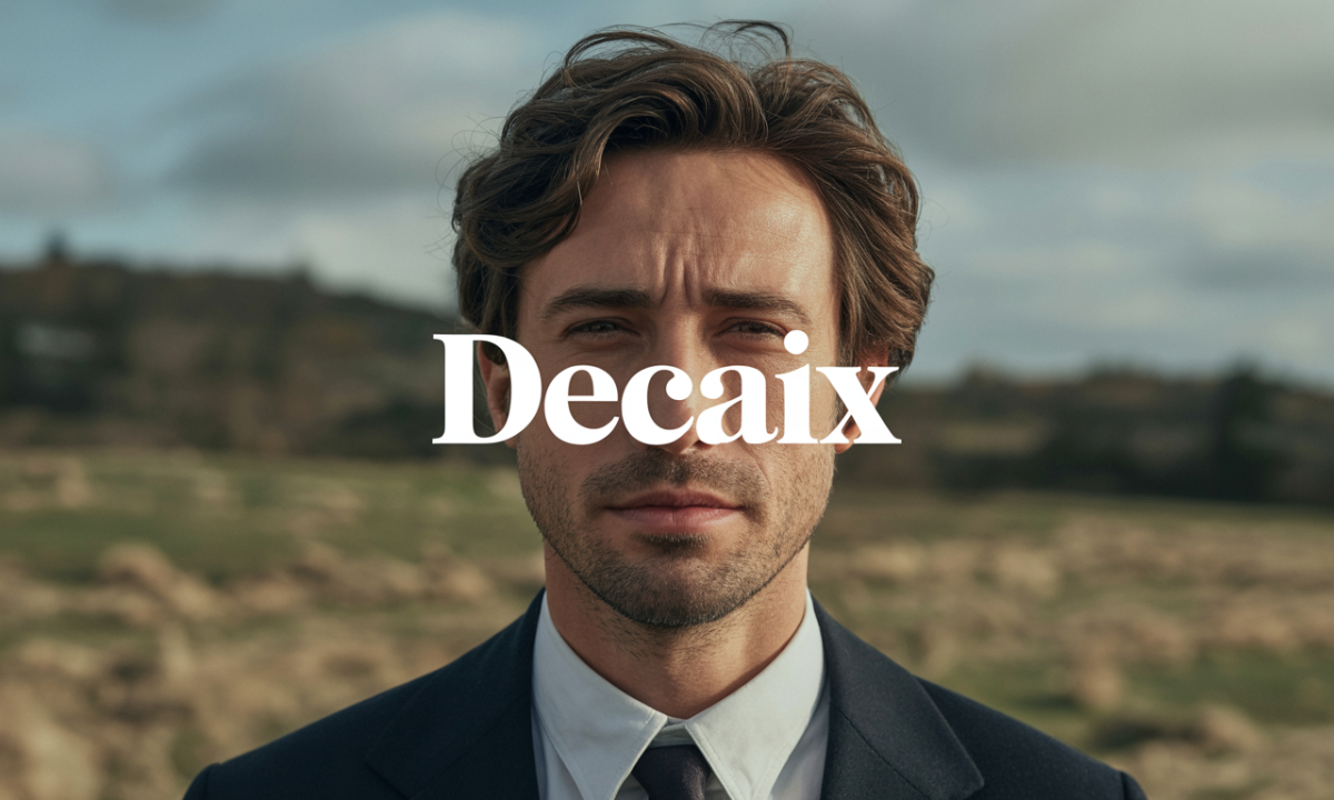 Illustration de Decaix, Noms de famille