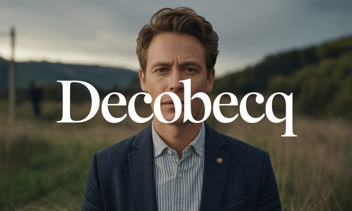 Illustration de Decobecq, Noms de famille