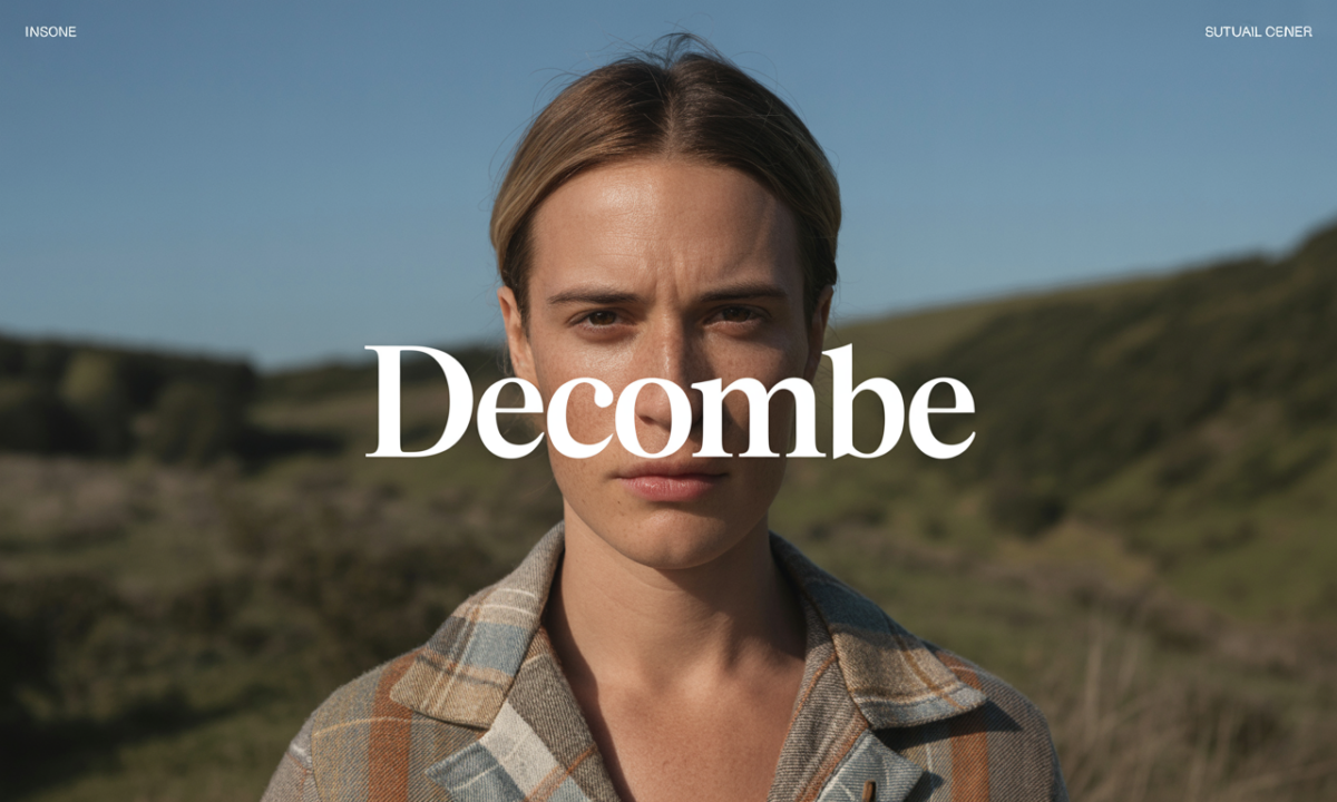 Illustration de Decombe, Noms de famille