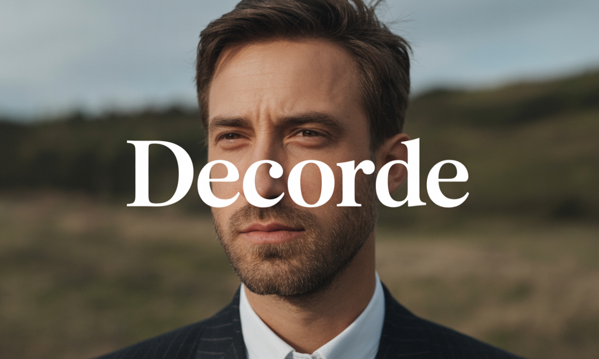 Illustration de Decorde, Noms de famille