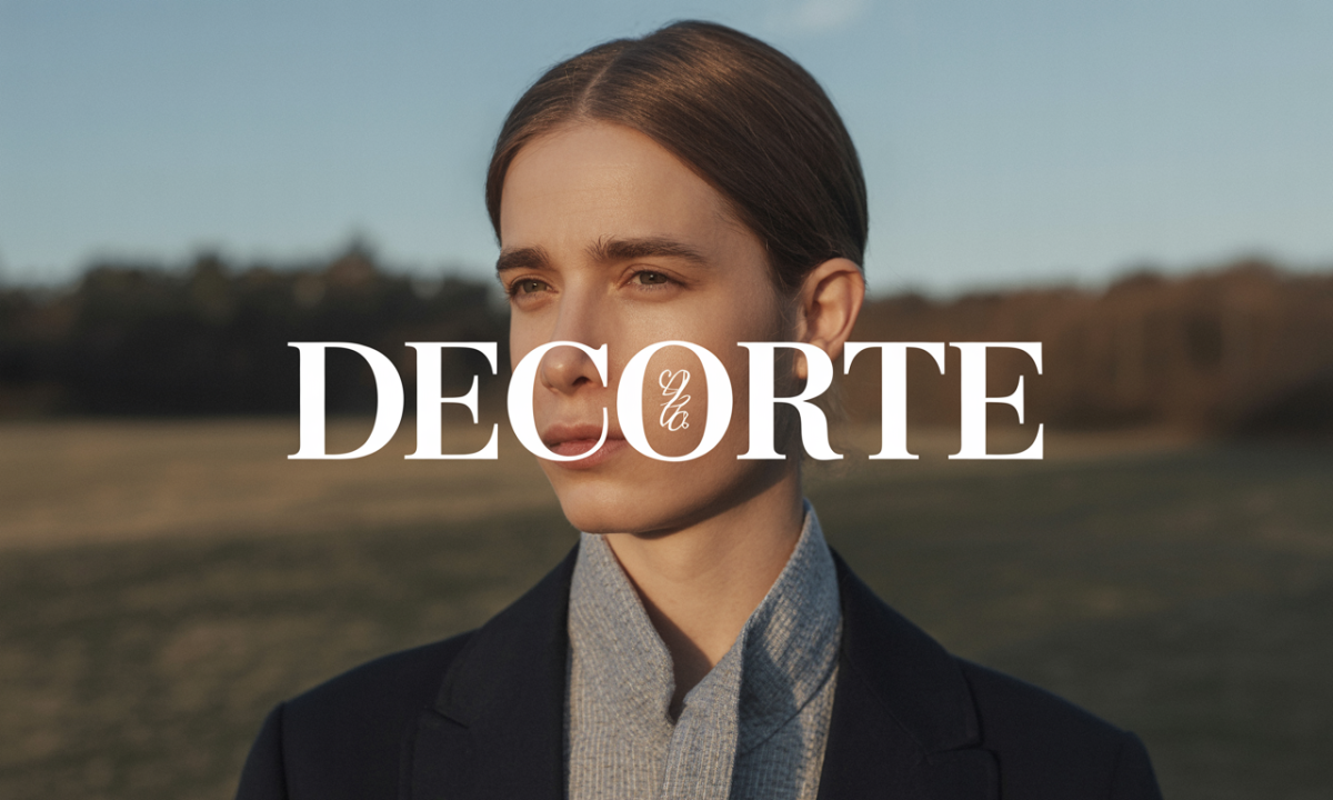 Illustration de Decorte, Noms de famille