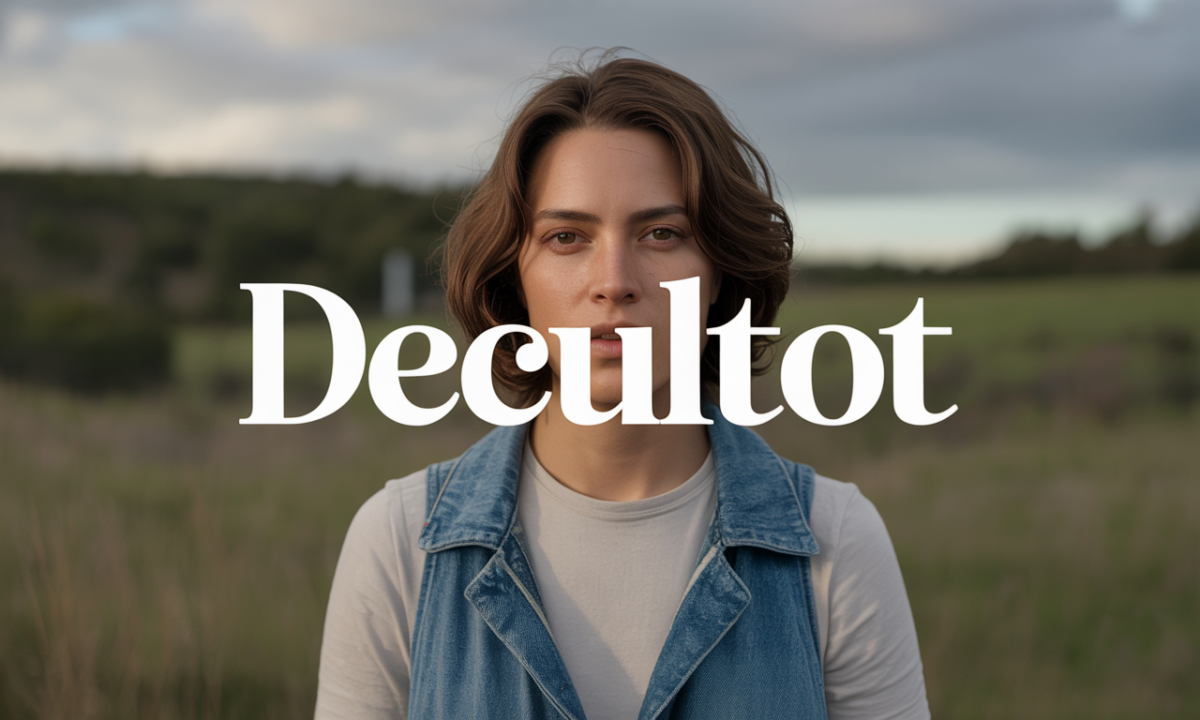 Illustration de Decultot, Noms de famille