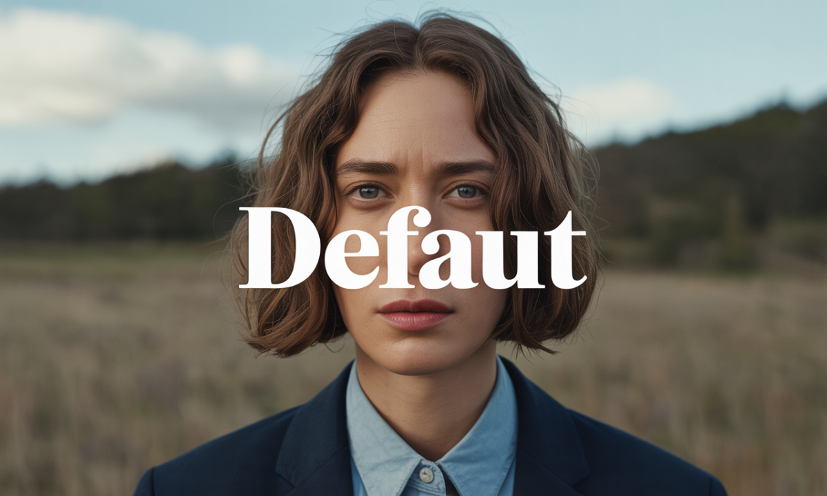 Illustration de Defaut, Noms de famille