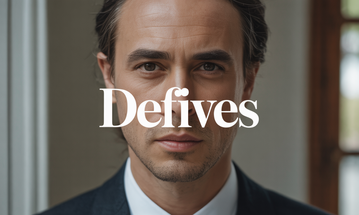 Illustration de Defives, Noms de famille