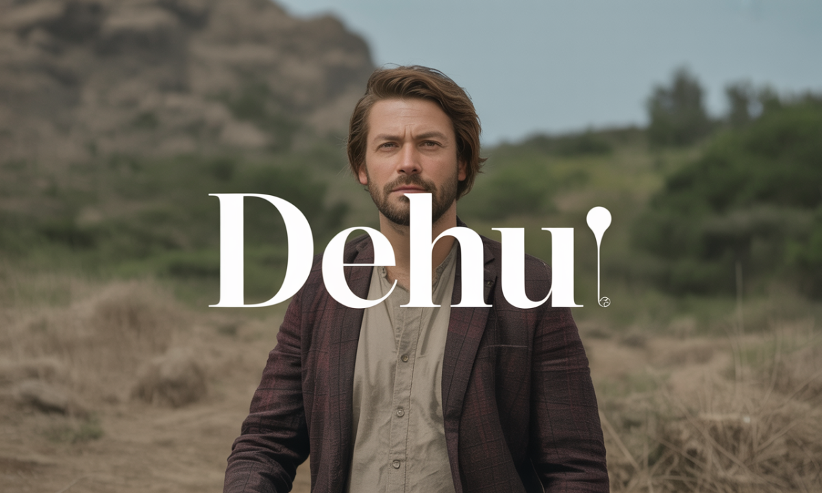 Illustration de Dehu, Noms de famille