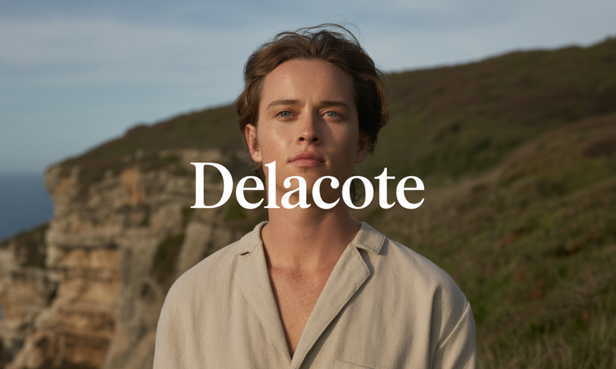 Illustration de Delacote, Noms de famille