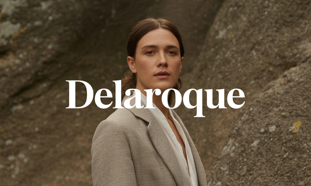 Illustration de Delaroque, Noms de famille