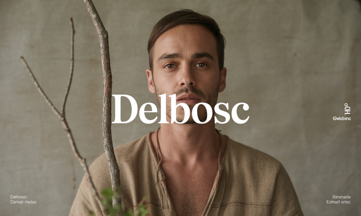 Illustration de Delbosc, Noms de famille