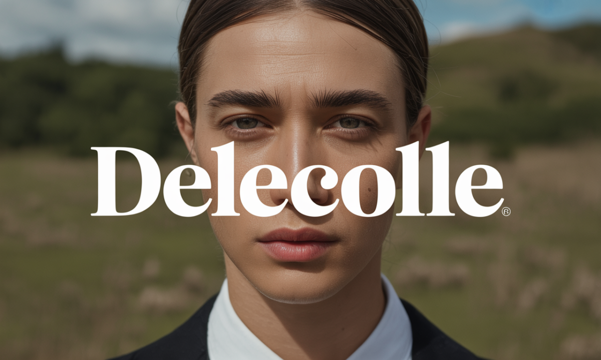 Illustration de Delecolle, Noms de famille