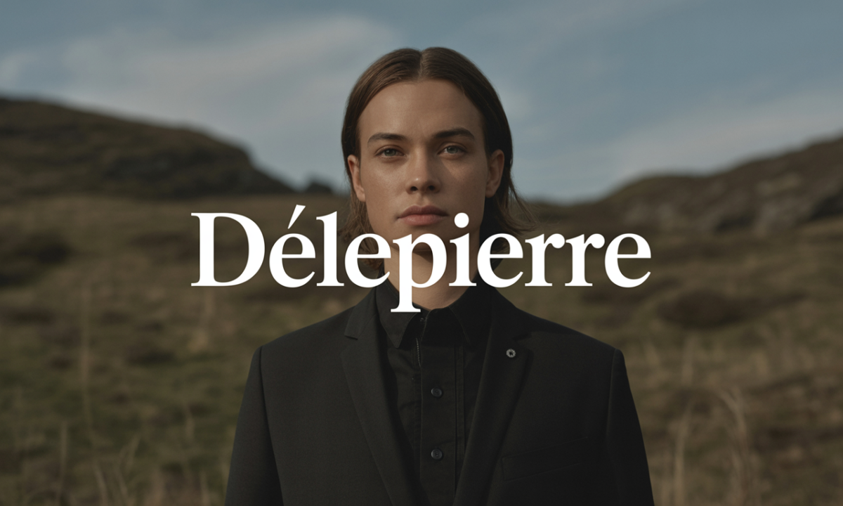 Illustration de Delepierre, Noms de famille