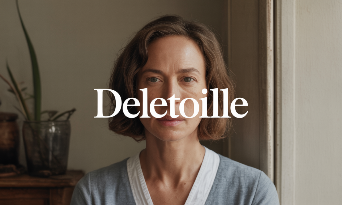 Illustration de Deletoille, Noms de famille