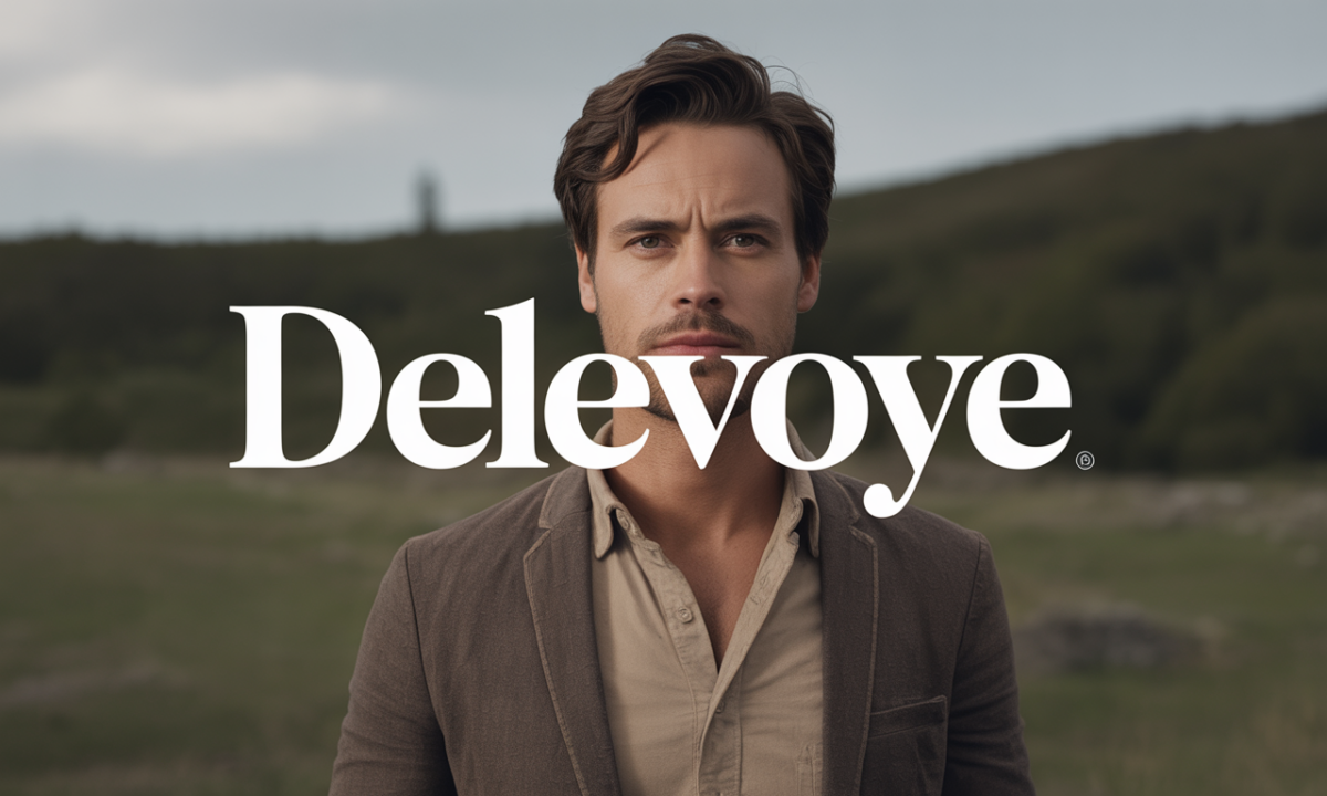 Illustration de Delevoye, Noms de famille