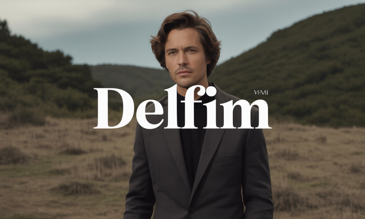 Illustration de Delfim, Prénoms