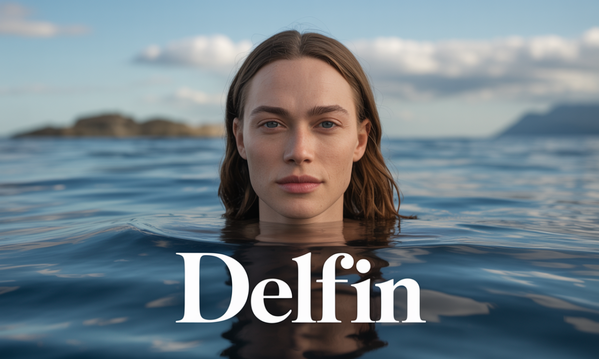 Illustration de Delfin, Prénoms