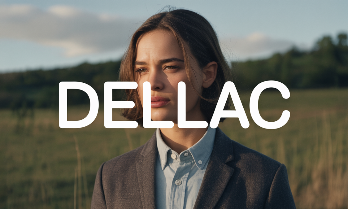 Illustration de Dellac, Noms de famille