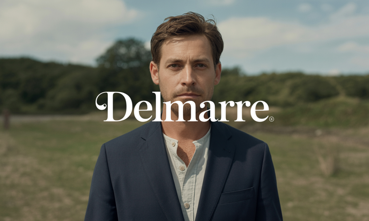 Illustration de Delmarre, Noms de famille