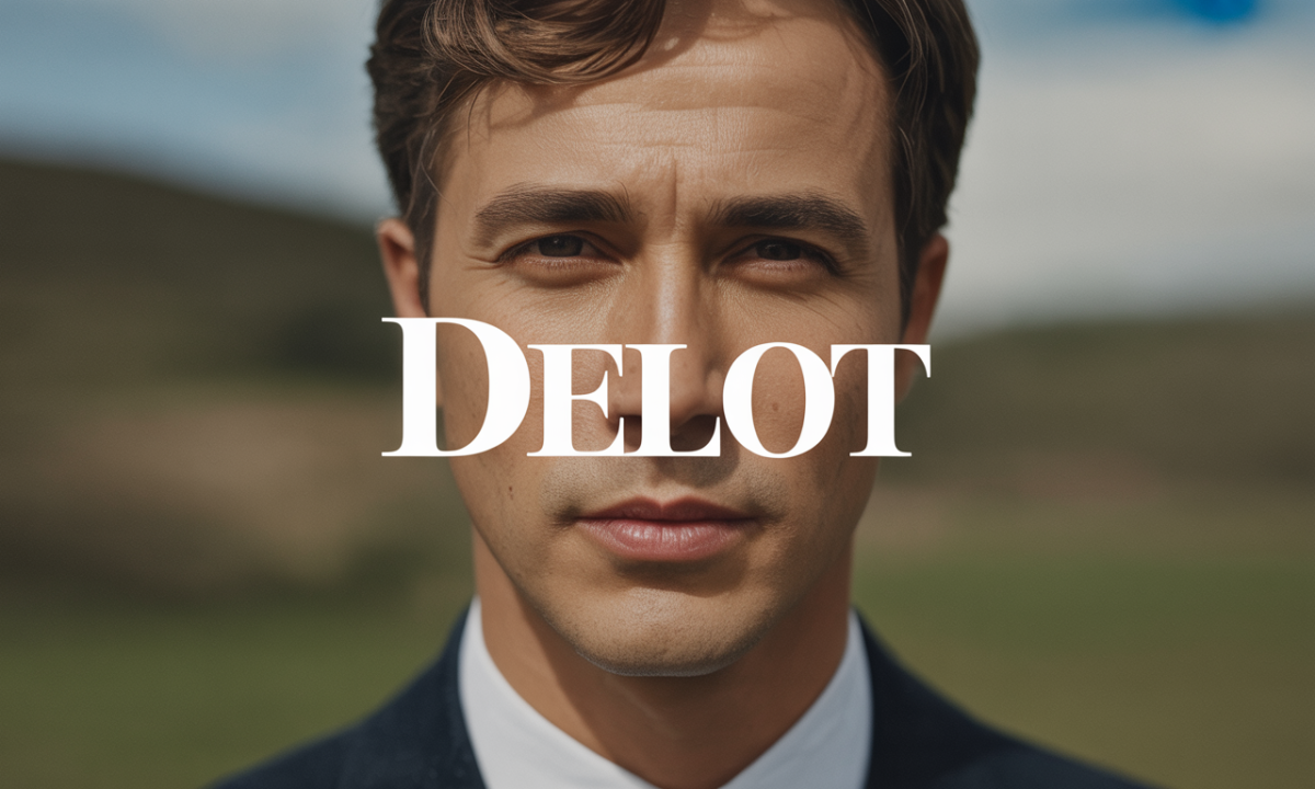 Illustration de Delot, Noms de famille