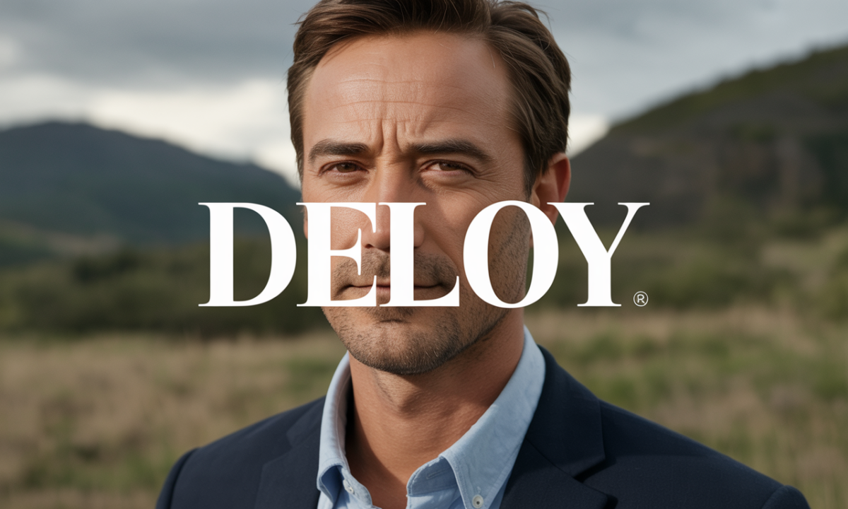 Illustration de Deloy, Noms de famille