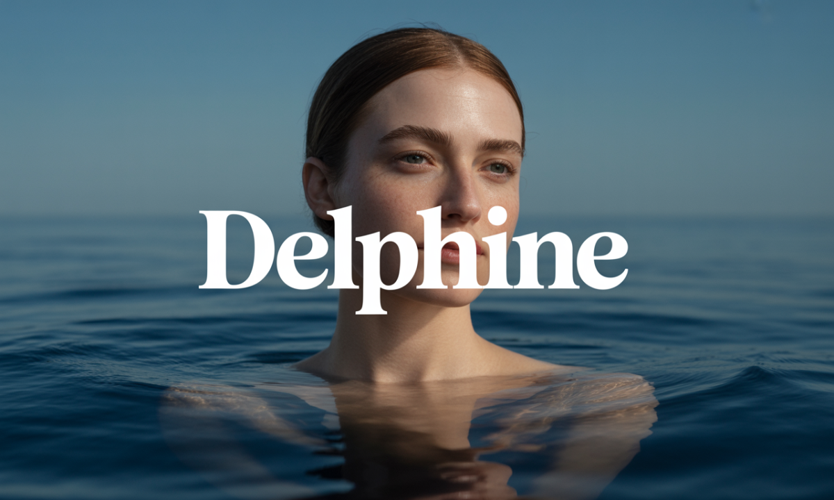 Illustration de Delphine, Prénoms