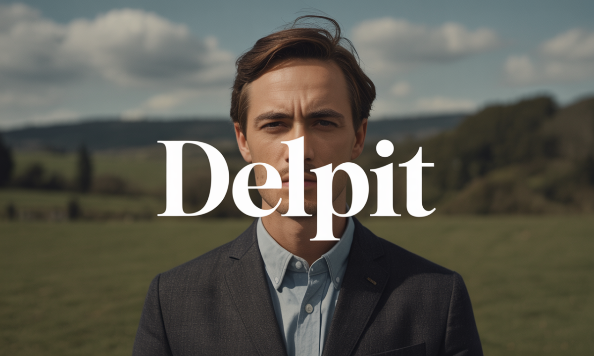 Illustration de Delpit, Noms de famille