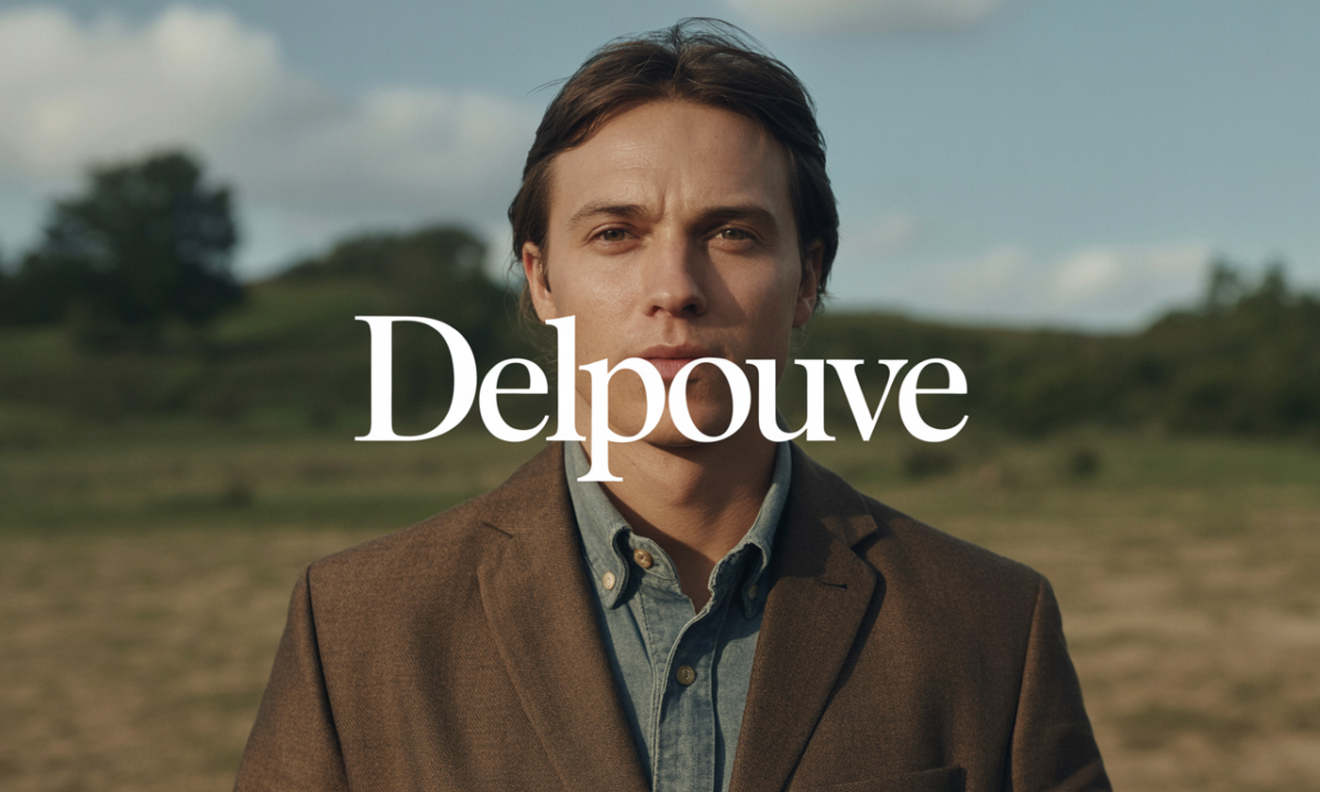 Illustration de Delpouve, Noms de famille