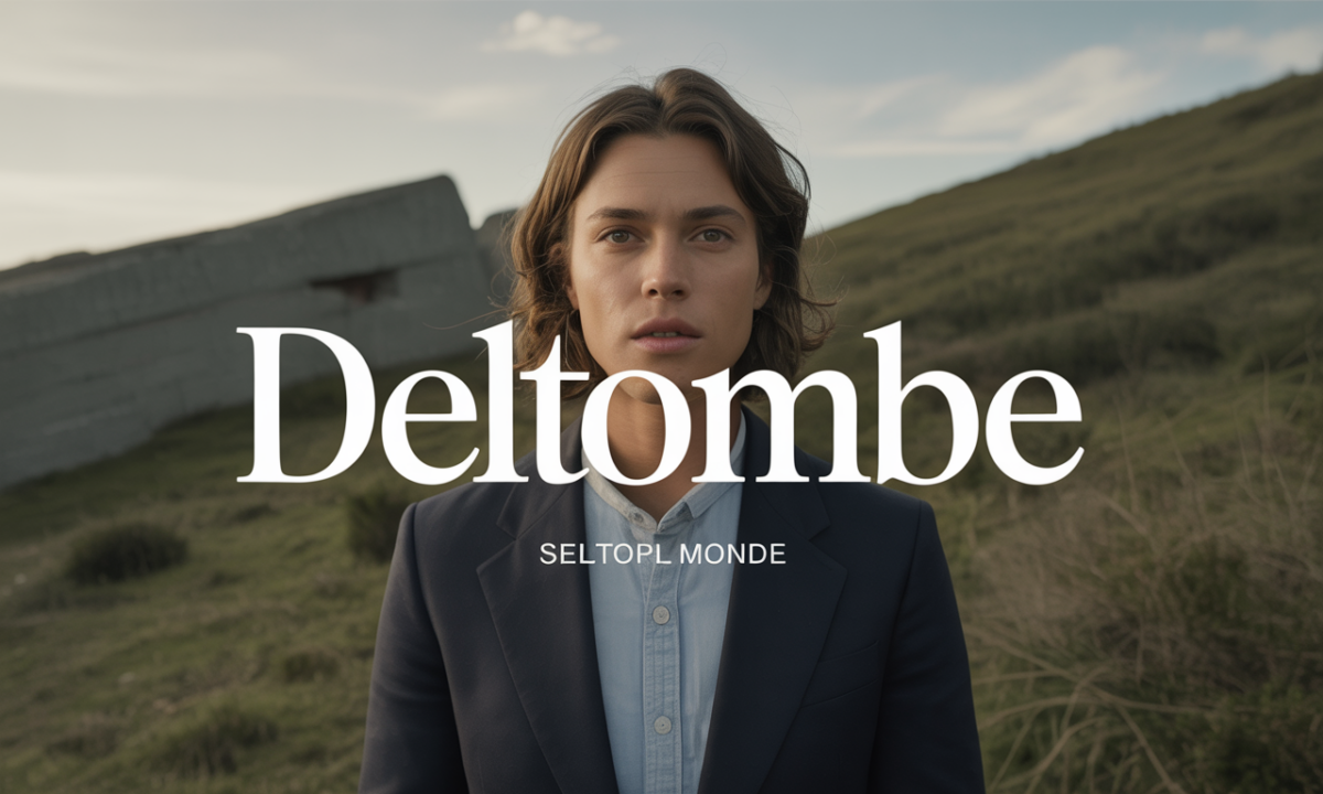 Illustration de Deltombe, Noms de famille