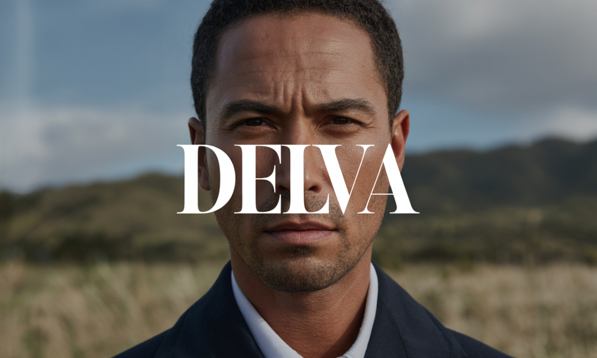 Illustration de Delva, Noms de famille