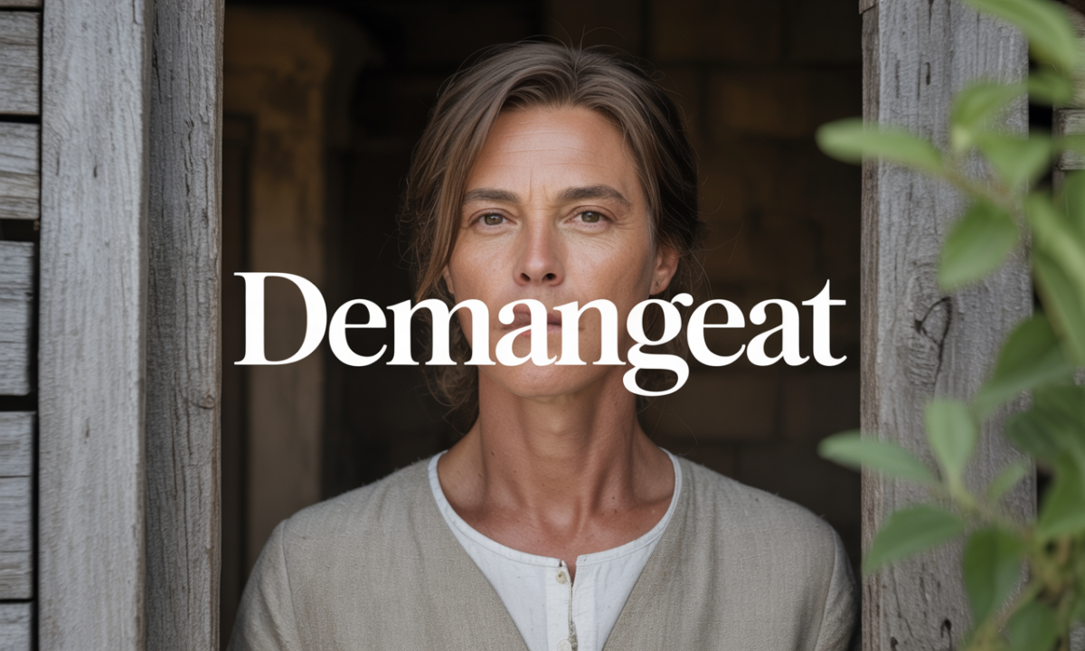 Illustration de Demangeat, Noms de famille