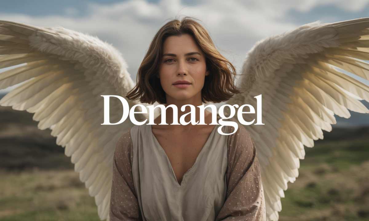 Illustration de Demangel, Noms de famille