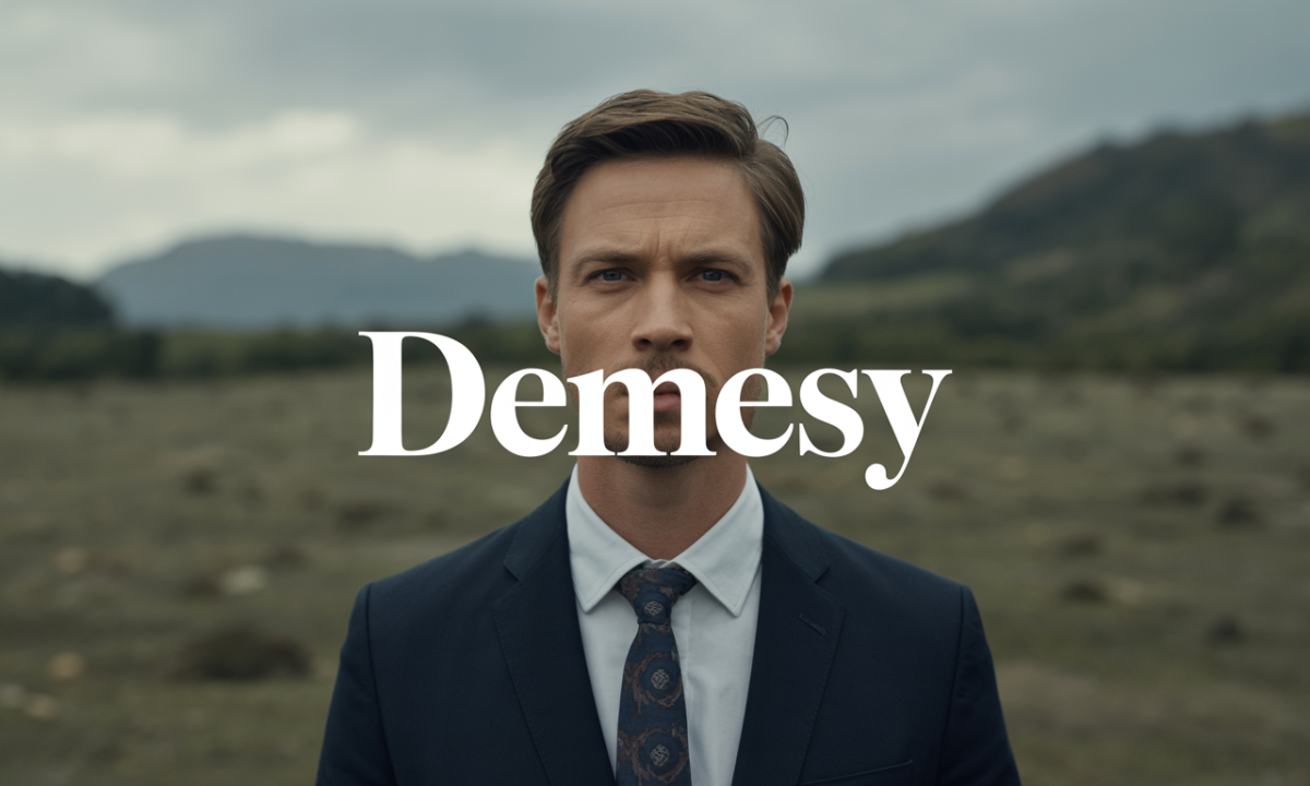 Illustration de Demesy, Noms de famille