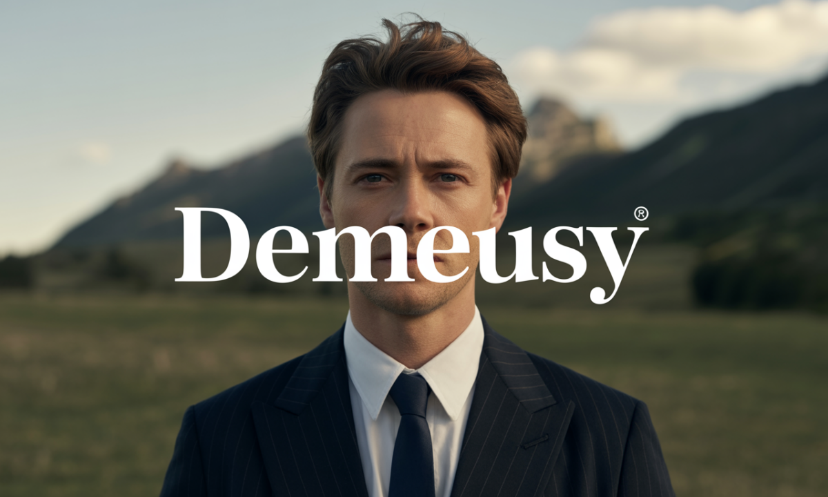 Illustration de Demeusy, Noms de famille