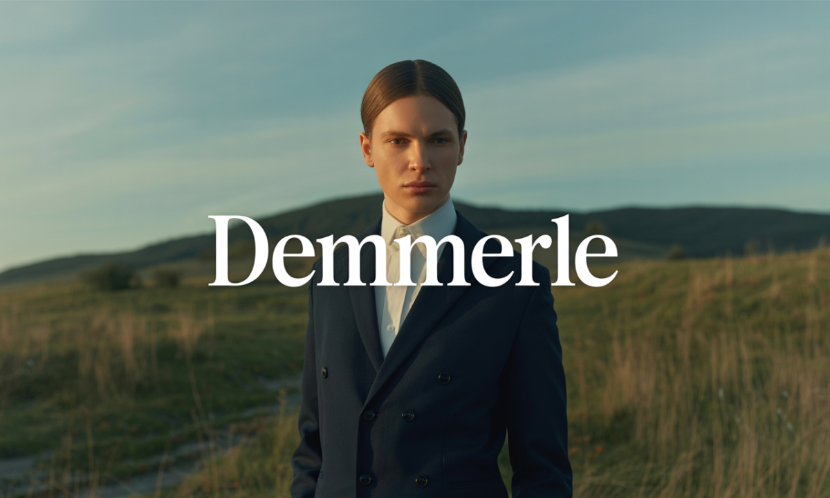 Illustration de Demmerle, Noms de famille